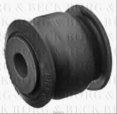 BORG & BECK BSK7575 Подвеска, рычаг независимой подвески колеса для NISSAN SAFARI V (Ниссан Сафари v)