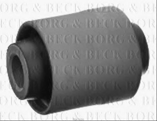 BORG & BECK BSK7626 Подвеска, рычаг независимой подвески колеса для MITSUBISHI MIRAGE (Митсубиши/митсубиси Мирагэ) BORG & BECK BSK7626 Подвеска, рычаг независимой подвески колеса для MITSUBISHI MIRAGE (Митсубиши/митсубиси Мирагэ)