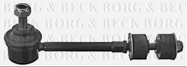 BORG & BECK BDL7088HD Тяга стойка, стабилизатор для FORD (Форд) BORG & BECK BDL7088HD Тяга стойка, стабилизатор для FORD (Форд)