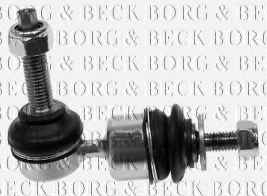 BORG & BECK BDL7294 Тяга стойка, стабилизатор для FORD (Форд) BORG & BECK BDL7294 Тяга стойка, стабилизатор для FORD (Форд)