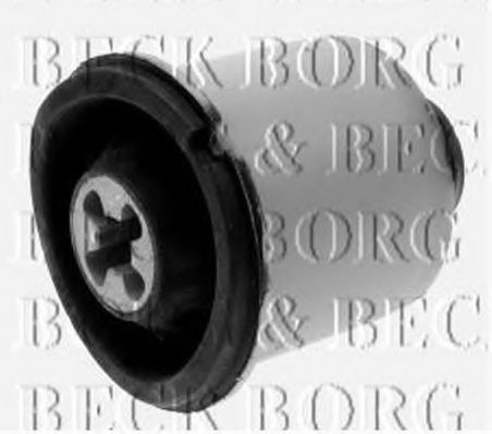 BORG & BECK BSK6965 Втулка, балка моста для RENAULT MEGANE II -LET (Рено Меган 2 лет) BORG & BECK BSK6965 Втулка, балка моста для RENAULT MEGANE II -LET (Рено Меган 2 лет)