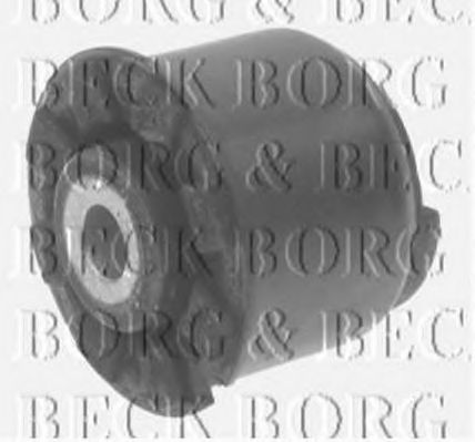 BORG & BECK BSK6969 Втулка, балка моста для FIAT 500 (Фиат 500) BORG & BECK BSK6969 Втулка, балка моста для FIAT 500 (Фиат 500)
