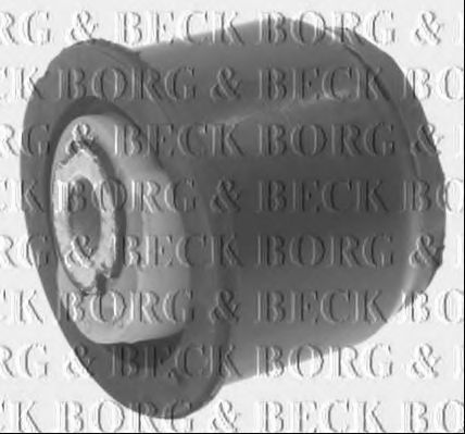 BORG & BECK BSK7479 Втулка, балка моста для FIAT PANDA (Фиат Панда) BORG & BECK BSK7479 Втулка, балка моста для FIAT PANDA (Фиат Панда)