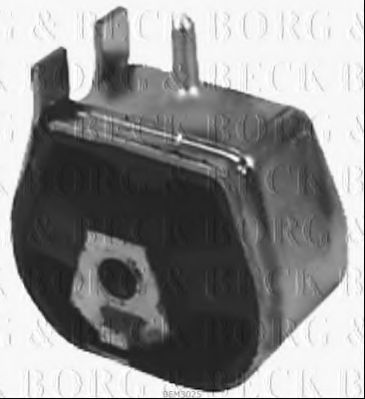 BORG & BECK BEM3025 Подвеска, двигатель для OPEL ASCONA C (Опель Асcона c) BORG & BECK BEM3025 Подвеска, двигатель для OPEL ASCONA C (Опель Асcона c)