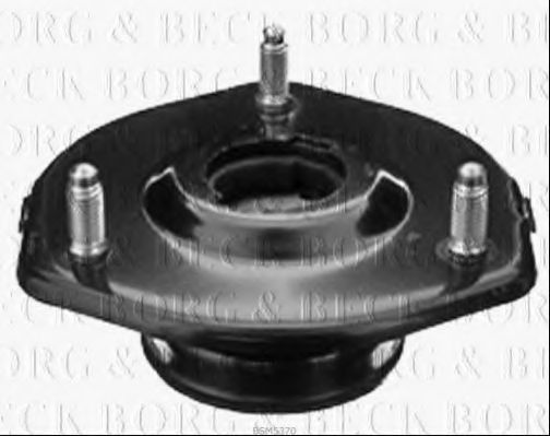 BORG & BECK BSM5370 Опора стойки амортизатора для MAZDA 6 (Мазда 6) BORG & BECK BSM5370 Опора стойки амортизатора для MAZDA 6 (Мазда 6)