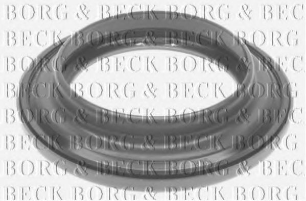 BORG & BECK BSM5293 Подшипник качения, опора стойки амортизатора для RENAULT LE CAR (Рено Лэ cар) BORG & BECK BSM5293 Подшипник качения, опора стойки амортизатора для RENAULT LE CAR (Рено Лэ cар)