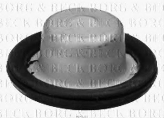 BORG & BECK BSM5365 Тарелка пружины для SKODA (Шкода) BORG & BECK BSM5365 Тарелка пружины для SKODA (Шкода)