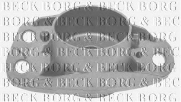 BORG & BECK BSM5282 Опора стойки амортизатора для AUDI TT (Ауди Тт) BORG & BECK BSM5282 Опора стойки амортизатора для AUDI TT (Ауди Тт)