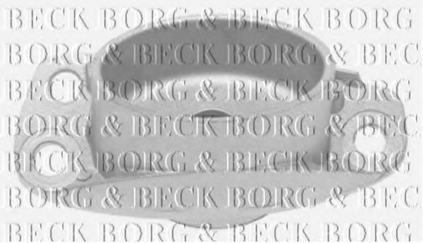 BORG & BECK BSM5283 Опора стойки амортизатора для VOLKSWAGEN BORA / JETTA V (1K5), GOLF V Variant (1K5), JETTA V (1K5), VENTO V (1K5) 1.4 TSI BORG & BECK BSM5283 Опора стойки амортизатора для VOLKSWAGEN BORA / JETTA V (1K5), GOLF V Variant (1K5), JETTA V (1K5), VENTO V (1K5) 1.4 TSI