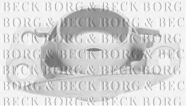 BORG & BECK BSM5284 Опора стойки амортизатора для VOLKSWAGEN GOLF PLUS (Фольксваген Гольф плюс) BORG & BECK BSM5284 Опора стойки амортизатора для VOLKSWAGEN GOLF PLUS (Фольксваген Гольф плюс)