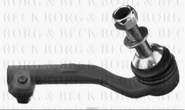 BORG & BECK BTR5821 Наконечник поперечной рулевой тяги для BMW (Бмв) BORG & BECK BTR5821 Наконечник поперечной рулевой тяги для BMW (Бмв)