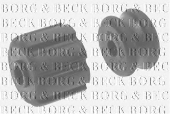 BORG & BECK BSM5278 Опора стойки амортизатора для NISSAN PRIMERA (Ниссан Примера) BORG & BECK BSM5278 Опора стойки амортизатора для NISSAN PRIMERA (Ниссан Примера)