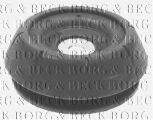 BORG & BECK BSM5290 Опора стойки амортизатора для OPEL (Опель) BORG & BECK BSM5290 Опора стойки амортизатора для OPEL (Опель)