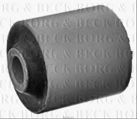 BORG & BECK BSK6165 Подвеска, рычаг независимой подвески колеса для HONDA SHUTTLE (Хонда Шуттлэ) BORG & BECK BSK6165 Подвеска, рычаг независимой подвески колеса для HONDA SHUTTLE (Хонда Шуттлэ)