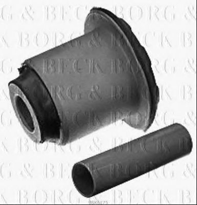 BORG & BECK BSK6175 Подвеска, рычаг независимой подвески колеса 