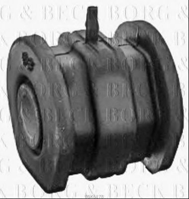 BORG & BECK BSK6178 Подвеска, рычаг независимой подвески колеса 