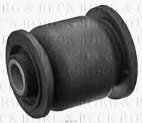 BORG & BECK BSK6179 Подвеска, рычаг независимой подвески колеса 