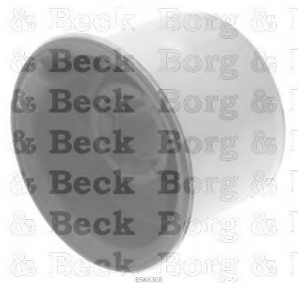 BORG & BECK BSK6368 Подвеска, рычаг независимой подвески колеса для VOLKSWAGEN (Фольксваген) BORG & BECK BSK6368 Подвеска, рычаг независимой подвески колеса для VOLKSWAGEN (Фольксваген)
