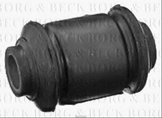 BORG & BECK BSK6388 Подвеска, рычаг независимой подвески колеса для VOLKSWAGEN (Фольксваген) BORG & BECK BSK6388 Подвеска, рычаг независимой подвески колеса для VOLKSWAGEN (Фольксваген)