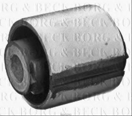 BORG & BECK BSK6390 Подвеска, рычаг независимой подвески колеса для VOLKSWAGEN (Фольксваген) BORG & BECK BSK6390 Подвеска, рычаг независимой подвески колеса для VOLKSWAGEN (Фольксваген)