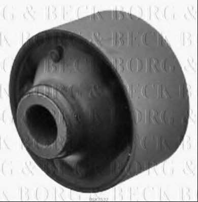 BORG & BECK BSK7532 Подвеска, рычаг независимой подвески колеса для MITSUBISHI GRANDIS (Митсубиши/митсубиси Грандис) BORG & BECK BSK7532 Подвеска, рычаг независимой подвески колеса для MITSUBISHI GRANDIS (Митсубиши/митсубиси Грандис)