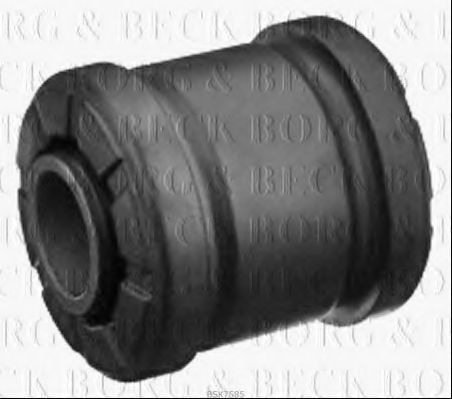 BORG & BECK BSK7585 Подвеска, рычаг независимой подвески колеса для TOYOTA RAV 4 (Тойота/тоета Рав 4) BORG & BECK BSK7585 Подвеска, рычаг независимой подвески колеса для TOYOTA RAV 4 (Тойота/тоета Рав 4)