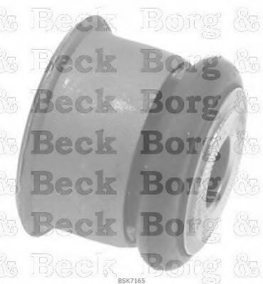 BORG & BECK BSK7165 Втулка, балка моста для OPEL ASTRA A (Опель Астра а) BORG & BECK BSK7165 Втулка, балка моста для OPEL ASTRA A (Опель Астра а)