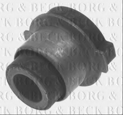 BORG & BECK BSK7223 Втулка, балка моста для PEUGEOT 407 (Пежо 407) BORG & BECK BSK7223 Втулка, балка моста для PEUGEOT 407 (Пежо 407)