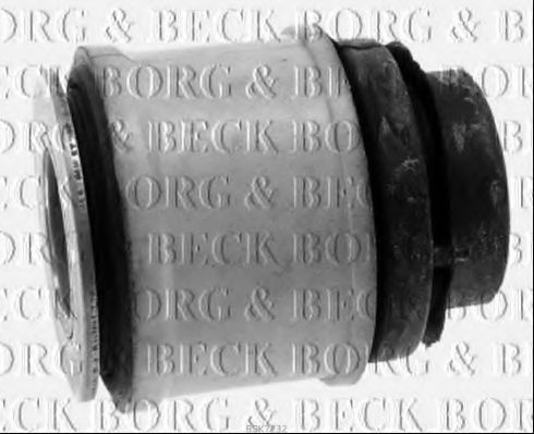 BORG & BECK BSK7232 Втулка, балка моста справа для RENAULT SCNIC III (Рено Сценик 3) BORG & BECK BSK7232 Втулка, балка моста справа для RENAULT SCNIC III (Рено Сценик 3)