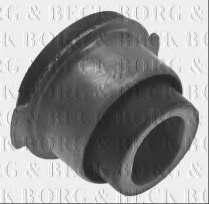 BORG & BECK BSK7240 Втулка, балка моста для PEUGEOT 407 (Пежо 407) BORG & BECK BSK7240 Втулка, балка моста для PEUGEOT 407 (Пежо 407)
