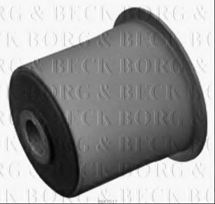 BORG & BECK BSK7517 Подвеска, рычаг независимой подвески колеса для JEEP CHEROKEE (Джип Чироки) BORG & BECK BSK7517 Подвеска, рычаг независимой подвески колеса для JEEP CHEROKEE (Джип Чироки)
