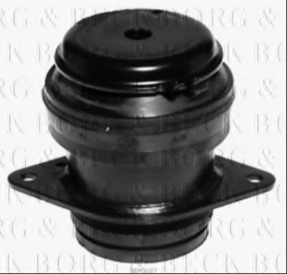 BORG & BECK BEM3107 Подвеска, двигатель для VOLKSWAGEN DERBY (Фольксваген Дэрбъ) BORG & BECK BEM3107 Подвеска, двигатель для VOLKSWAGEN DERBY (Фольксваген Дэрбъ)