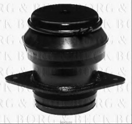BORG & BECK BEM3109 Подвеска, двигатель для SEAT IBIZA III (Сеат Ибица 3) BORG & BECK BEM3109 Подвеска, двигатель для SEAT IBIZA III (Сеат Ибица 3)
