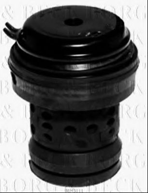 BORG & BECK BEM3111 Подвеска, двигатель для VOLKSWAGEN VENTO (Фольксваген Венто) BORG & BECK BEM3111 Подвеска, двигатель для VOLKSWAGEN VENTO (Фольксваген Венто)