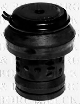 BORG & BECK BEM3112 Подвеска, двигатель для SEAT IBIZA III (Сеат Ибица 3) BORG & BECK BEM3112 Подвеска, двигатель для SEAT IBIZA III (Сеат Ибица 3)