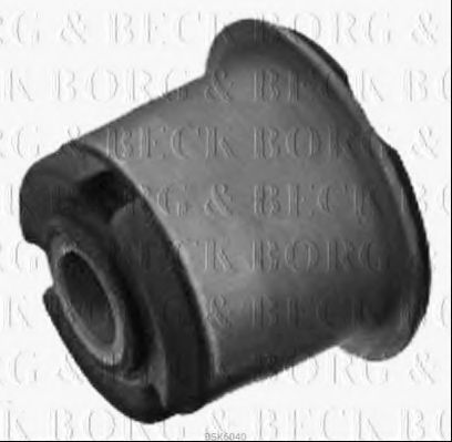 BORG & BECK BSK6040 Подвеска, рычаг независимой подвески колеса 