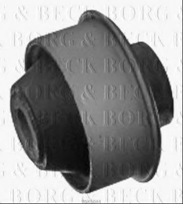 BORG & BECK BSK6044 Подвеска, рычаг независимой подвески колеса 