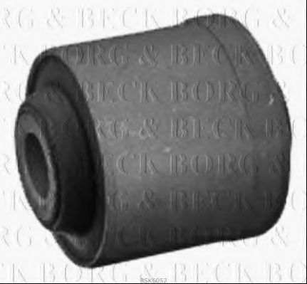 BORG & BECK BSK6052 Подвеска, рычаг независимой подвески колеса 