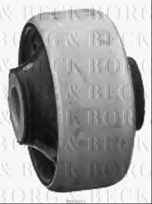 BORG & BECK BSK6053 Подвеска, рычаг независимой подвески колеса для VOLKSWAGEN NEW BEETLE (Фольксваген Нэв битл) BORG & BECK BSK6053 Подвеска, рычаг независимой подвески колеса для VOLKSWAGEN NEW BEETLE (Фольксваген Нэв битл)