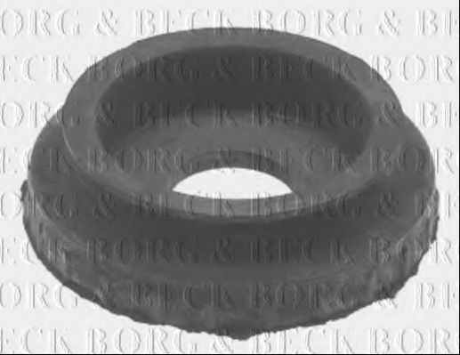 BORG & BECK BSK7645 Втулка, балка моста для CITROËN C5 II (CитроËн С5 2) BORG & BECK BSK7645 Втулка, балка моста для CITROËN C5 II (CитроËн С5 2)