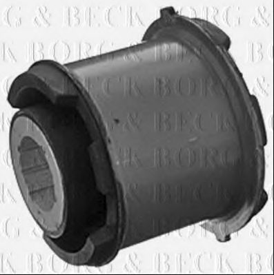 BORG & BECK BSK7730 Втулка, балка моста для FORD MONDEO IV (Форд Мондео 4) BORG & BECK BSK7730 Втулка, балка моста для FORD MONDEO IV (Форд Мондео 4)