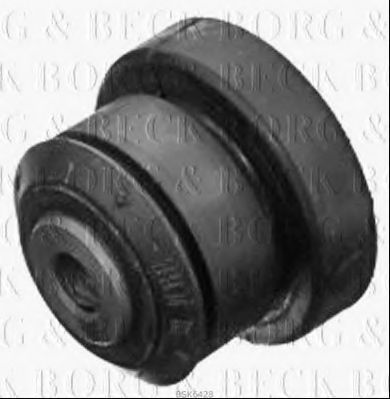 BORG & BECK BSK6428 Подвеска, рычаг независимой подвески колеса 
