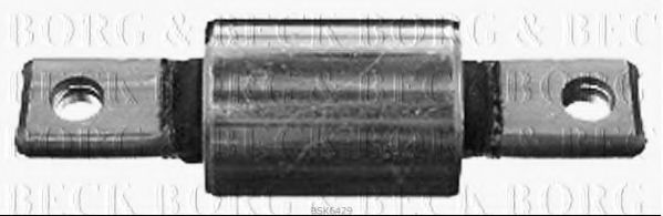 BORG & BECK BSK6429 Подвеска, рычаг независимой подвески колеса 