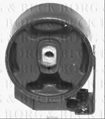 BORG & BECK BEM3100 Подвеска, двигатель для SEAT TOLEDO (Сеат Толэдо) BORG & BECK BEM3100 Подвеска, двигатель для SEAT TOLEDO (Сеат Толэдо)