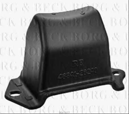 BORG & BECK BSK7677 Буфер, амортизация для TOYOTA QUANTUM V (Тойота/тоета Qуантум v) BORG & BECK BSK7677 Буфер, амортизация для TOYOTA QUANTUM V (Тойота/тоета Qуантум v)