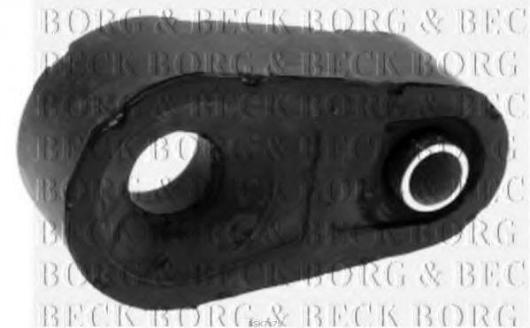 BORG & BECK BSK7175 Опора, стабилизатор для RENAULT MASTER I (Рено Мастэр и) BORG & BECK BSK7175 Опора, стабилизатор для RENAULT MASTER I (Рено Мастэр и)