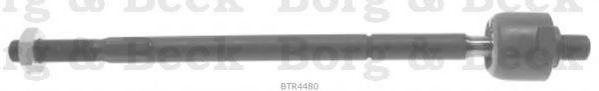 BORG & BECK BTR4480 Осевой шарнир, рулевая тяга для FORD ORION II (Форд Орион 2) BORG & BECK BTR4480 Осевой шарнир, рулевая тяга для FORD ORION II (Форд Орион 2)