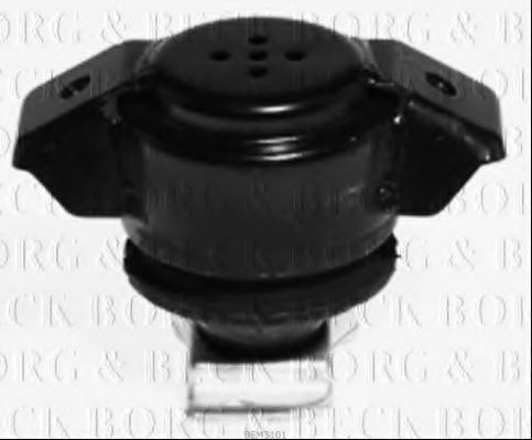 BORG & BECK BEM3101 Подвеска, двигатель для SEAT (Сеат) BORG & BECK BEM3101 Подвеска, двигатель для SEAT (Сеат)