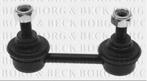 BORG & BECK BDL7169 Тяга стойка, стабилизатор для FIAT PANDA (Фиат Панда) BORG & BECK BDL7169 Тяга стойка, стабилизатор для FIAT PANDA (Фиат Панда)