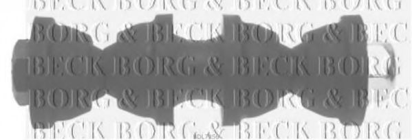 BORG & BECK BDL7256 Тяга стойка, стабилизатор для FORD (Форд) BORG & BECK BDL7256 Тяга стойка, стабилизатор для FORD (Форд)
